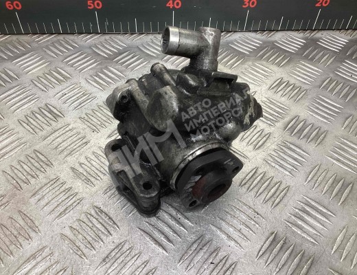 Насос гидроусилителя руля Mercedes C (W203) 2000-2004  Mercedes C C (W203) 2000-2004