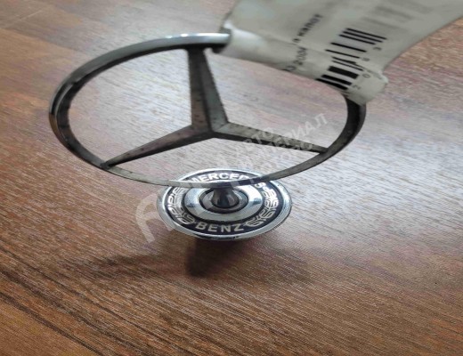 Эмблема Mercedes C (W203) 2000-2004  Mercedes C C (W203) 2000-2004