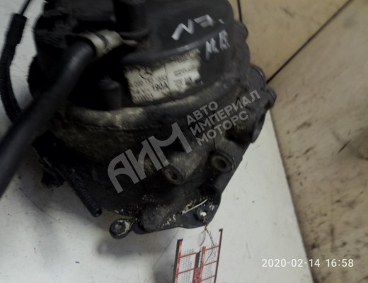 Генератор Mercedes E (W210) 1999-2002 рестайлинг  Mercedes E E (W210) 1999-2002 рестайлинг