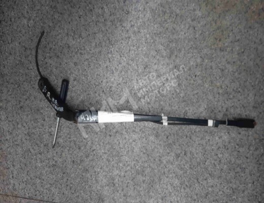 Щеткодержатель (поводок стеклоочистителя, дворник) Mercedes Sprinter II (W906) 2006-2013  Mercedes Sprinter Sprinter II (W906) 2006-2013