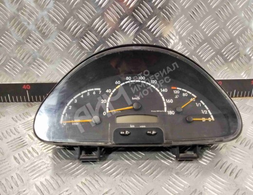 Щиток приборов (приборная панель) Mercedes Sprinter I (W901-905) 1995-2006  Mercedes Sprinter Sprinter I (W901-905) 1995-2006