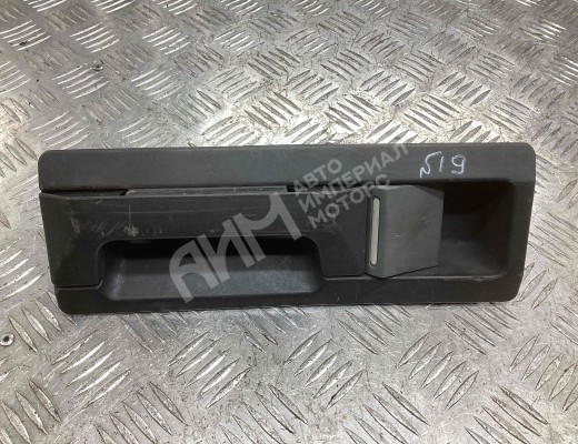 Ручка внутренняя задняя правая Mercedes Sprinter I (W901-905) 1995-2006  Mercedes Sprinter Sprinter I (W901-905) 1995-2006