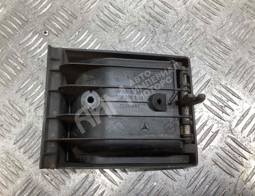 Ручка внутренняя задняя правая Mercedes Sprinter I (W901-905) 1995-2006  Mercedes Sprinter Sprinter I (W901-905) 1995-2006