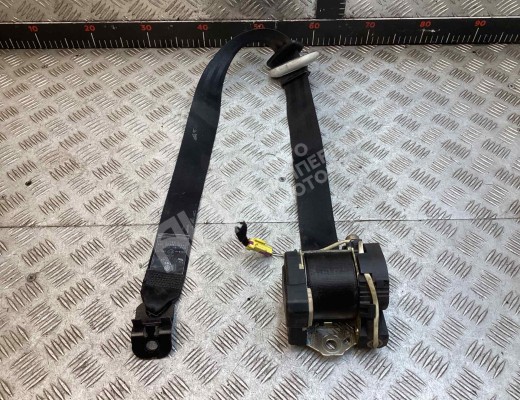 Ремень безопасности передний правый Volkswagen Golf IV (1J) 1997-2004  Volkswagen Golf Golf IV (1J) 1997-2004