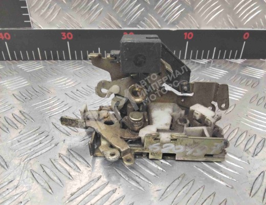 Замок двери передней правой Mercedes Sprinter I (W901-905) 1995-2006  Mercedes Sprinter Sprinter I (W901-905) 1995-2006