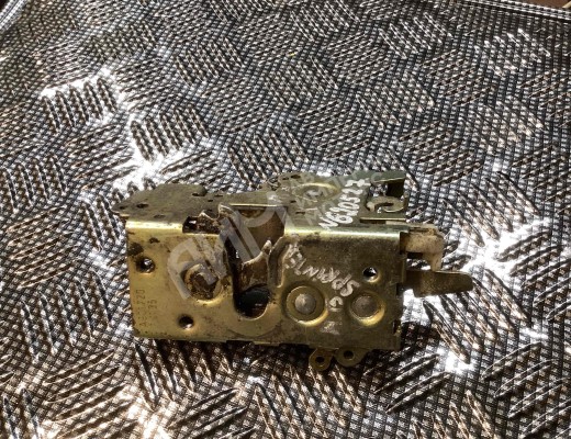 Замок двери передней правой Mercedes Sprinter I (W901-905) 1995-2006  Mercedes Sprinter Sprinter I (W901-905) 1995-2006