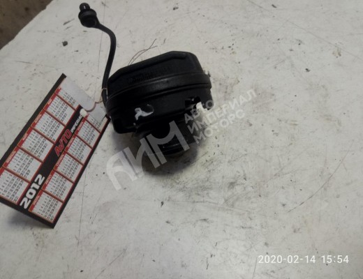 Пробка топливного бака Audi A4 B7 (8EC, 8ED) 2004-2008  Audi A4 A4 B7 (8EC, 8ED) 2004-2008