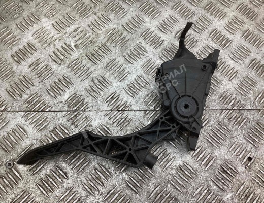 Педаль газа Volkswagen Transporter T5 (7H) 2003-2015  Volkswagen Transporter Transporter T5 (7H) 2003-2015