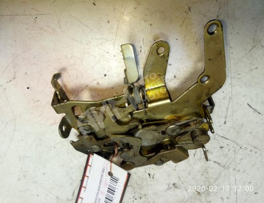 Замок двери сдвижной Mercedes Sprinter I (W901-905) 1995-2006  Mercedes Sprinter Sprinter I (W901-905) 1995-2006