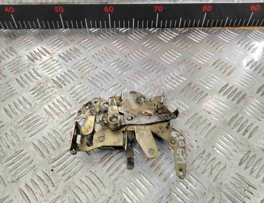 Замок двери сдвижной Mercedes Sprinter I (W901-905) 1995-2006  Mercedes Sprinter Sprinter I (W901-905) 1995-2006