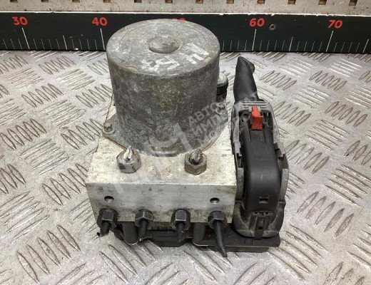 Блок ABS Audi A4 B7 (8EC, 8ED) 2004-2008  Audi A4 A4 B7 (8EC, 8ED) 2004-2008