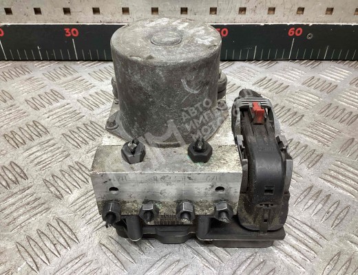 Блок ABS Audi A4 B7 (8EC, 8ED) 2004-2008  Audi A4 A4 B7 (8EC, 8ED) 2004-2008