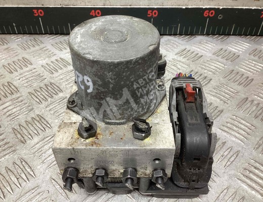 Блок ABS Audi A4 B7 (8EC, 8ED) 2004-2008  Audi A4 A4 B7 (8EC, 8ED) 2004-2008