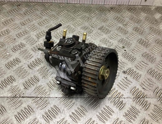 ТНВД Opel Zafira B 2005-2008  Opel Zafira Zafira B 2005-2008