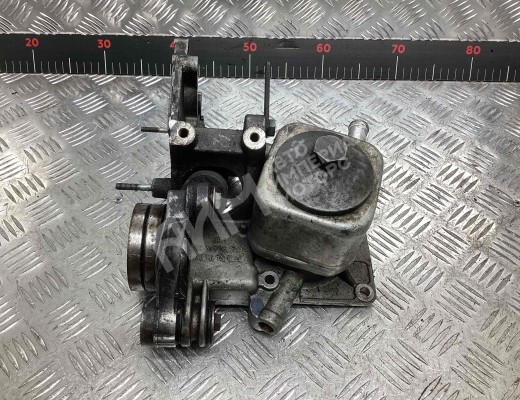 Кронштейн гидроусилителя Audi A6 C5 (4B) 1997-2001  Audi A6 A6 C5 (4B) 1997-2001