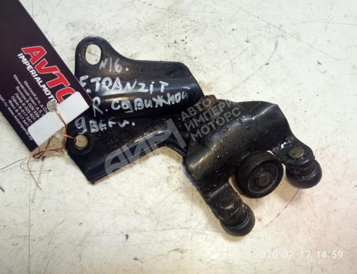 Ролик двери сдвижной Ford Transit 2000-2006  Ford Transit Transit 2000-2006
