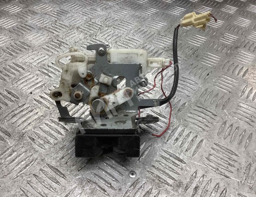 Замок багажника Mazda 5 I (CR) 2005-2010  Mazda 5 5 I (CR) 2005-2010