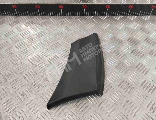 Молдинг крыла переднего правого Mercedes Sprinter II (W906) 2006-2013  Mercedes Sprinter Sprinter II (W906) 2006-2013