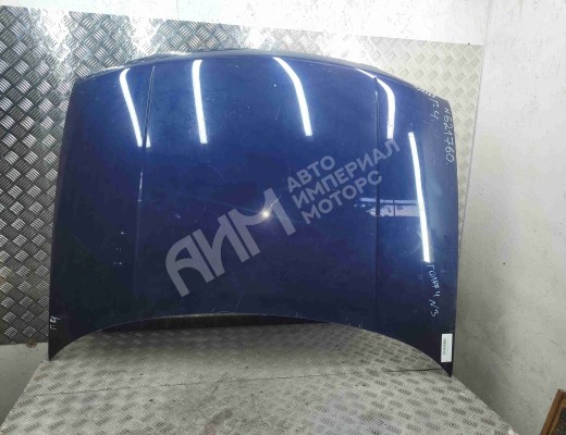 Капот Volkswagen Golf IV (1J) 1997-2004  Volkswagen Golf Golf IV (1J) 1997-2004
