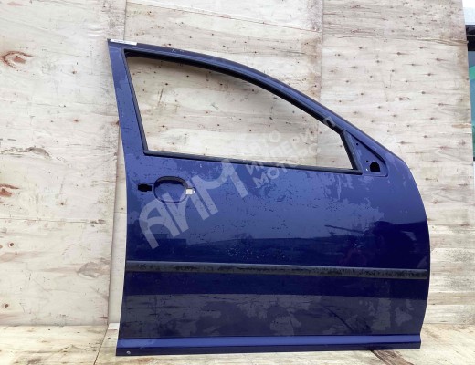 Дверь передняя правая Volkswagen Golf IV (1J) 1997-2004  Volkswagen Golf Golf IV (1J) 1997-2004