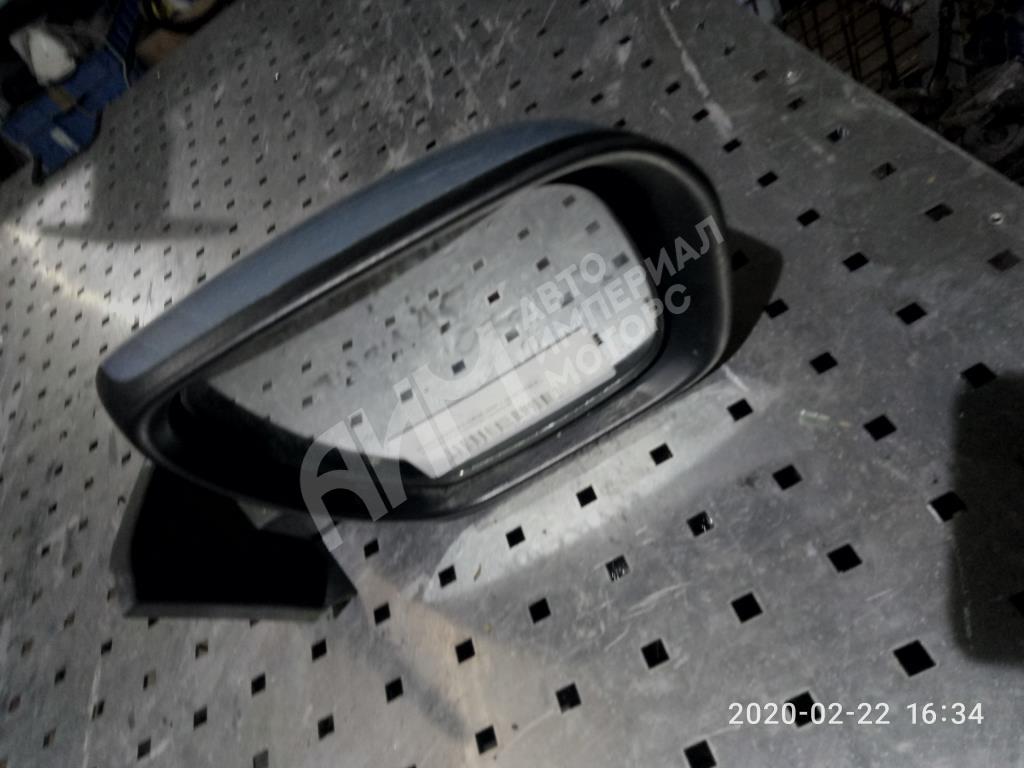 Зеркало наружное правое  Mazda 5