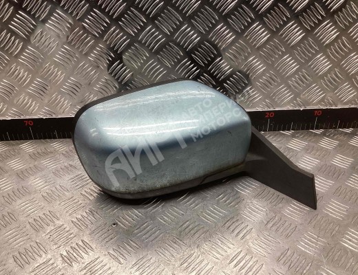 Зеркало наружное правое Mazda 5 I (CR) 2005-2010  Mazda 5 5 I (CR) 2005-2010