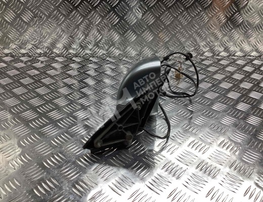 Зеркало наружное правое Audi A4 B7 (8EC, 8ED) 2004-2008  Audi A4 A4 B7 (8EC, 8ED) 2004-2008