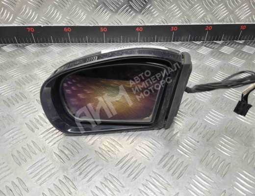 Зеркало наружное левое Mercedes E (W211) 2002-2006  Mercedes E E (W211) 2002-2006
