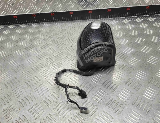 Зеркало наружное левое Mercedes E (W211) 2002-2006  Mercedes E E (W211) 2002-2006