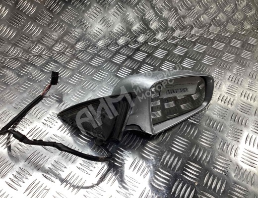 Зеркало наружное правое Audi A6 C6 (4F) 2004-2008  Audi A6 A6 C6 (4F) 2004-2008