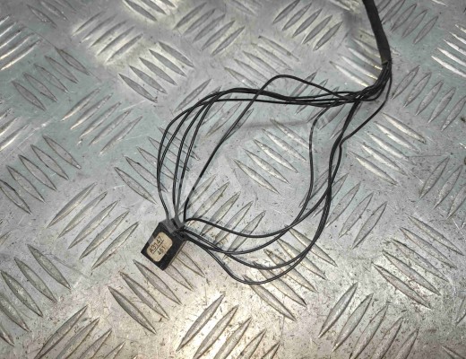 Зеркало наружное левое Mercedes E (W211) 2006-2009 рестайлинг  Mercedes E E (W211) 2006-2009 рестайлинг