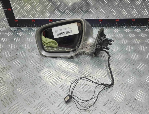 Зеркало наружное левое Mercedes E (W211) 2002-2006  Mercedes E E (W211) 2002-2006