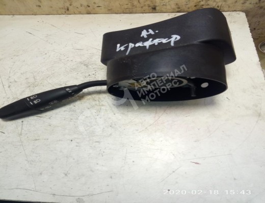 Переключатель подрулевой (стрекоза) Volkswagen Crafter I (2E) 2006-2016  Volkswagen Crafter Crafter I (2E) 2006-2016