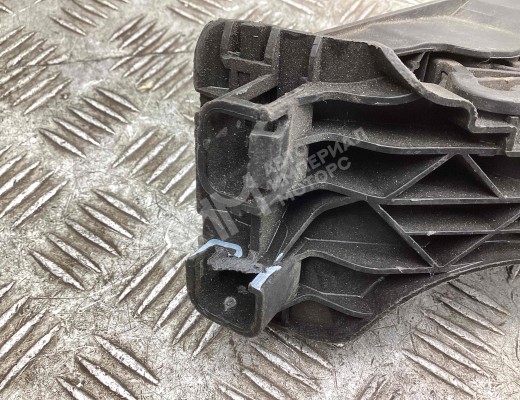Педаль газа Volkswagen Golf V (1K) 2004-2009  Volkswagen Golf Golf V (1K) 2004-2009