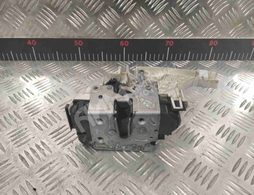 Замок двери передней левой Volkswagen Crafter I (2E) 2006-2016  Volkswagen Crafter Crafter I (2E) 2006-2016