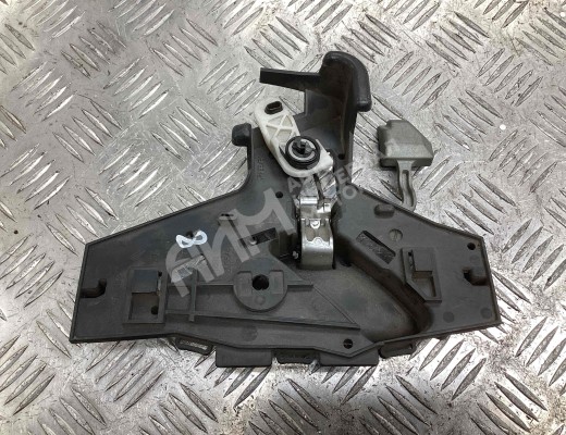 Ручка внутренняя задняя левая Citroen C5 I 2001-2004  Citroen C5 C5 I 2001-2004