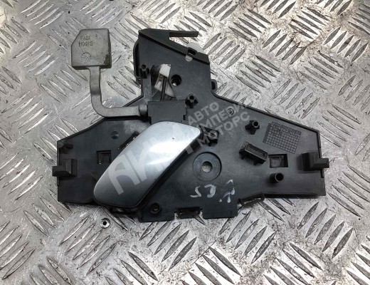 Ручка внутренняя задняя левая Citroen C5 I 2001-2004  Citroen C5 C5 I 2001-2004