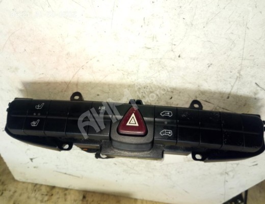 Блок кнопок Volkswagen Crafter I (2E) 2006-2016  Volkswagen Crafter Crafter I (2E) 2006-2016