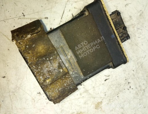 Реле вентилятора Peugeot 406 1995-2004  Peugeot 406 406 1995-2004