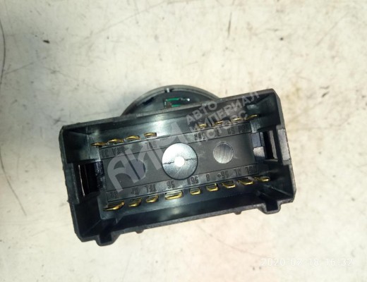 Переключатель света Audi A4 B7 (8EC, 8ED) 2004-2008  Audi A4 A4 B7 (8EC, 8ED) 2004-2008