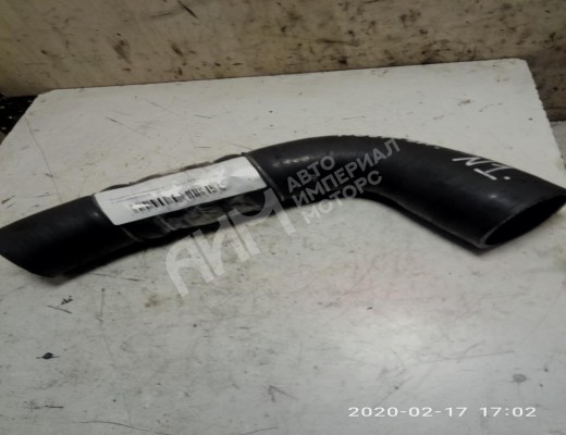 Патрубок интеркулера Audi A6 C6 (4F) 2004-2008  Audi A6 A6 C6 (4F) 2004-2008