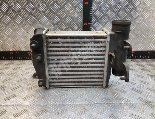 Интеркулер Audi A6 C6 (4F) 2004-2008  Audi A6 A6 C6 (4F) 2004-2008