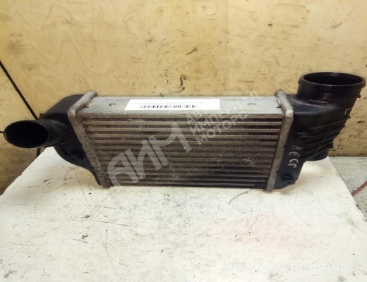 Интеркулер Audi A6 C6 (4F) 2004-2008  Audi A6 A6 C6 (4F) 2004-2008