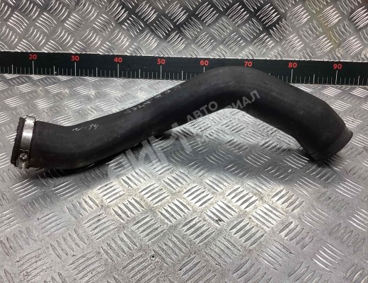 Патрубок интеркулера Volkswagen Crafter I (2E) 2006-2016  Volkswagen Crafter Crafter I (2E) 2006-2016