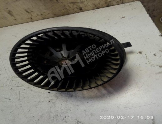 Моторчик печки Volkswagen Transporter T5 (7H) 2003-2015  Volkswagen Transporter Transporter T5 (7H) 2003-2015