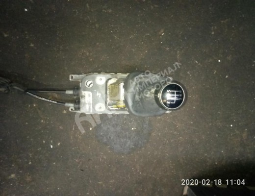 Кулиса Volkswagen Touran I (1T) 2003-2006  Volkswagen Touran Touran I (1T) 2003-2006