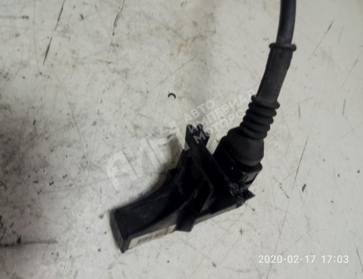 Усилитель антенны Audi A6 C5 (4B) 2001-2004 рестайлинг  Audi A6 A6 C5 (4B) 2001-2004 рестайлинг