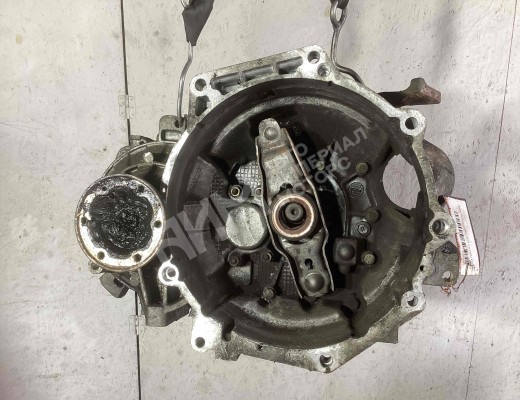 КПП механическая (МКПП) 5-ступенчатая Volkswagen Golf V (1K) 2004-2009  Volkswagen Golf Golf V (1K) 2004-2009