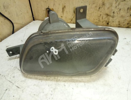 Фара противотуманная левая Volvo V70 II (SW) 2000-2008  Volvo V70 V70 II (SW) 2000-2008
