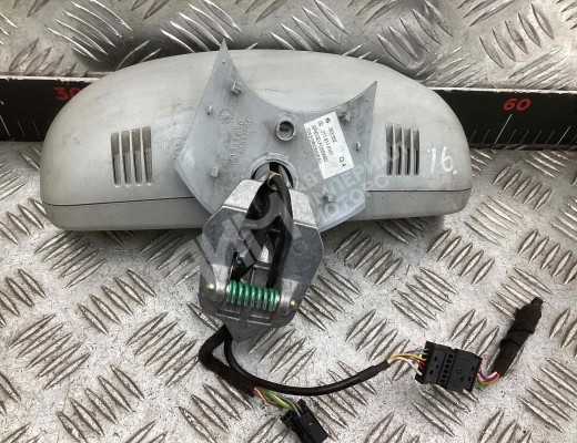 Зеркало салона Mercedes E (W211) 2002-2006  Mercedes E E (W211) 2002-2006